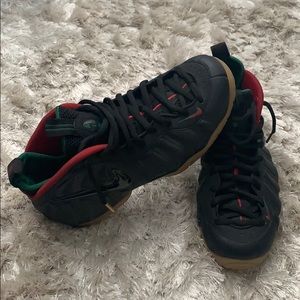 Gucci Foamposites